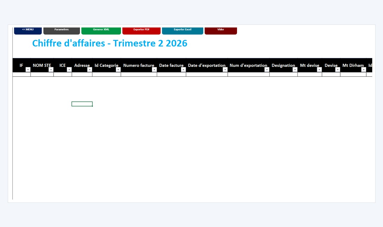 Remboursement TVA - Controles